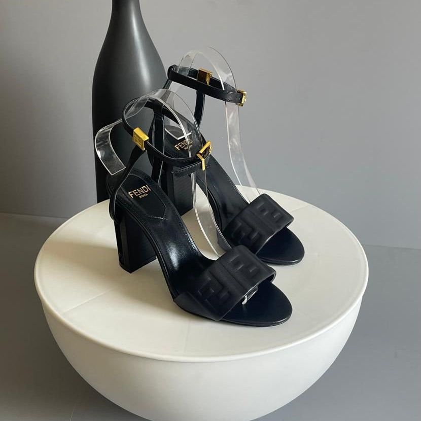 Fendi Style #26 Shoes