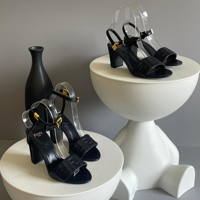 Fendi Style #26 Shoes