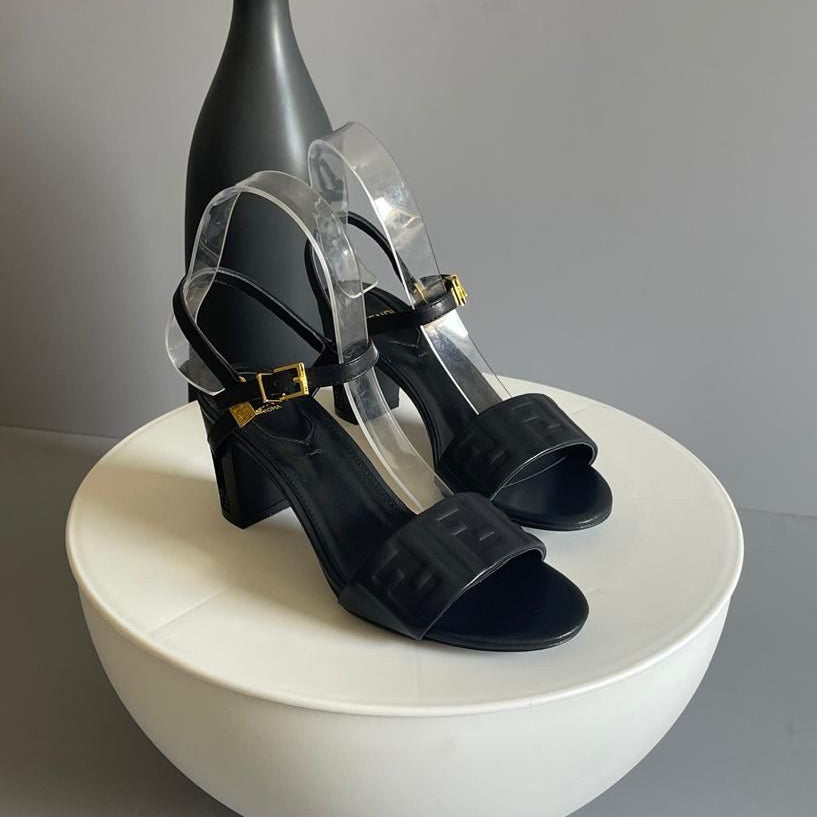 Fendi Style #26 Shoes