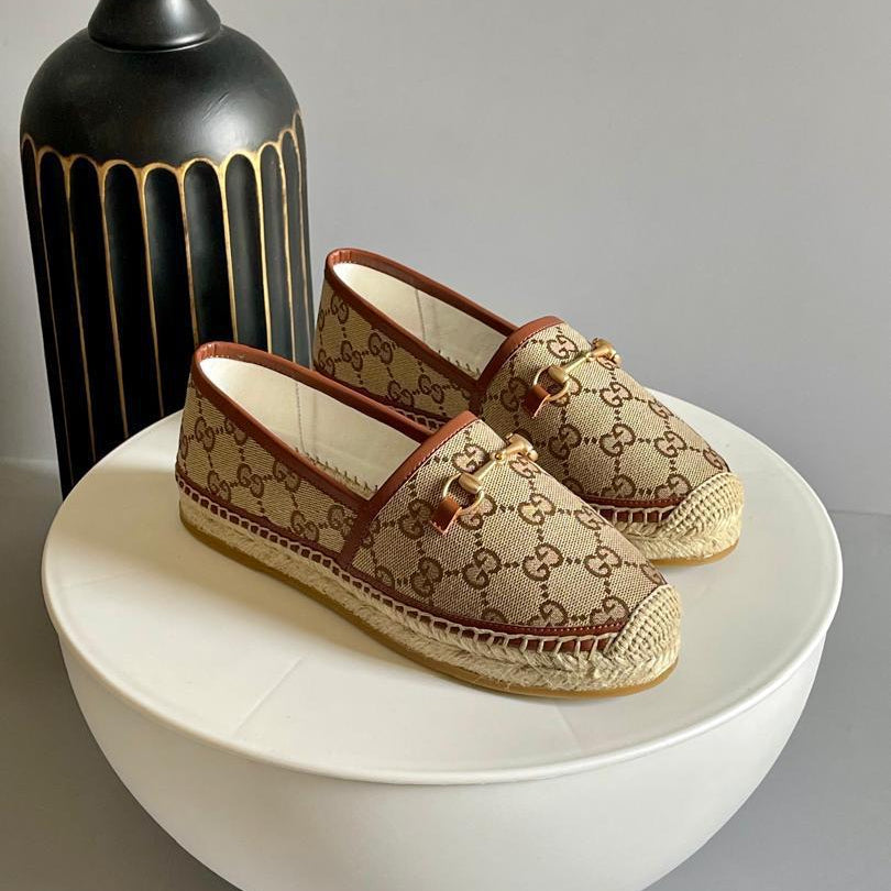 Gucci Style #80 Shoes