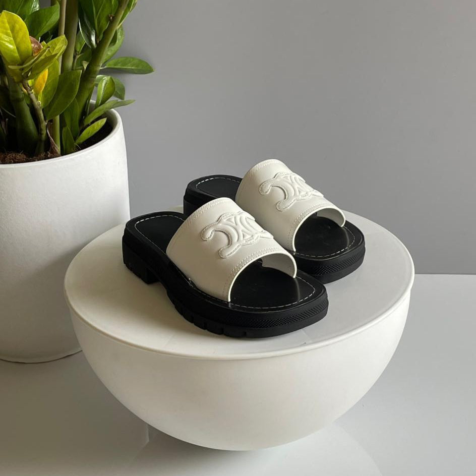 Celine Style #17 Shoes