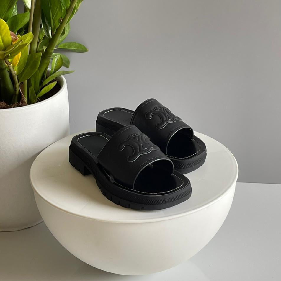 Celine Style #17 Shoes