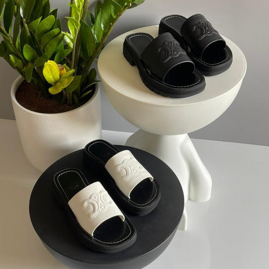 Celine Style #17 Shoes