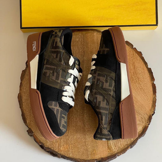 Fendi Style #27 Shoes