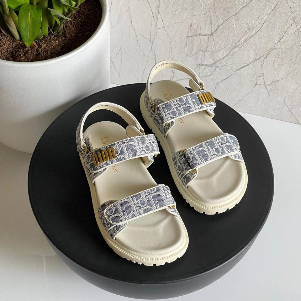 Dior Style #69 Shoes