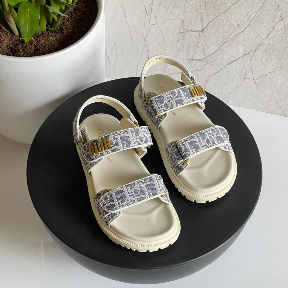 Dior Style #69 Shoes