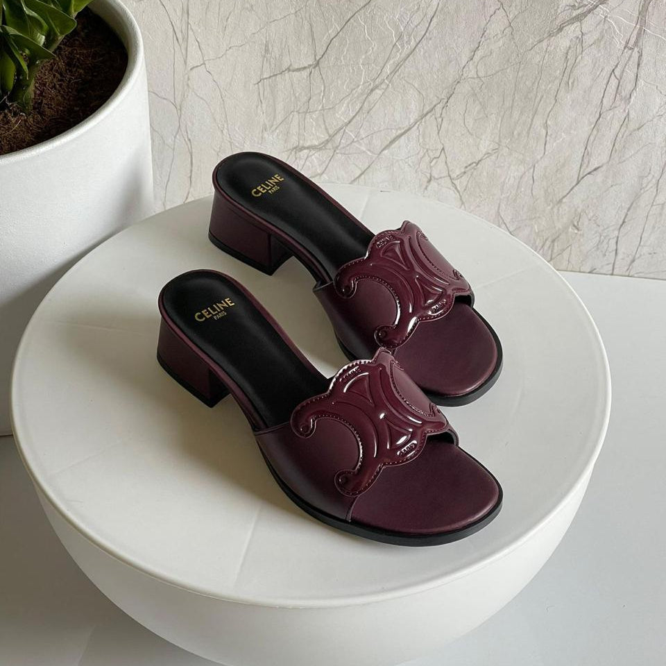 Celine Style #18 Shoes