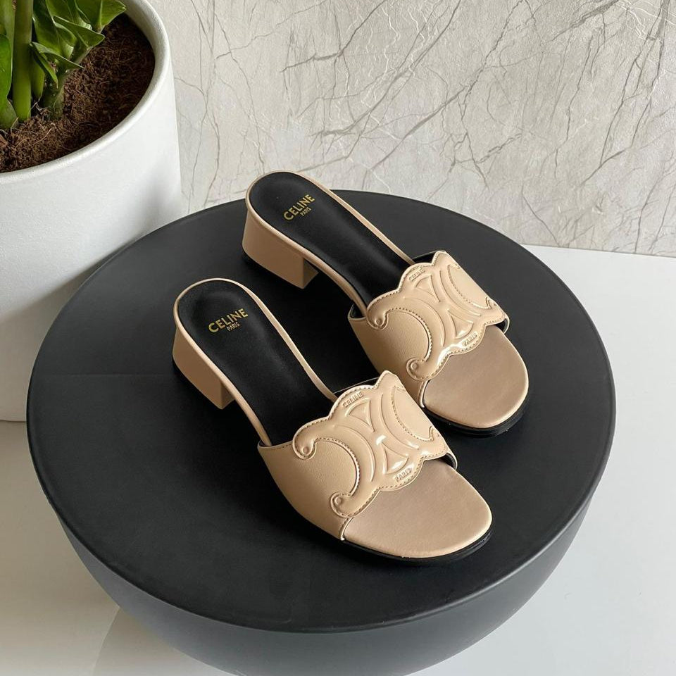 Celine Style #18 Shoes