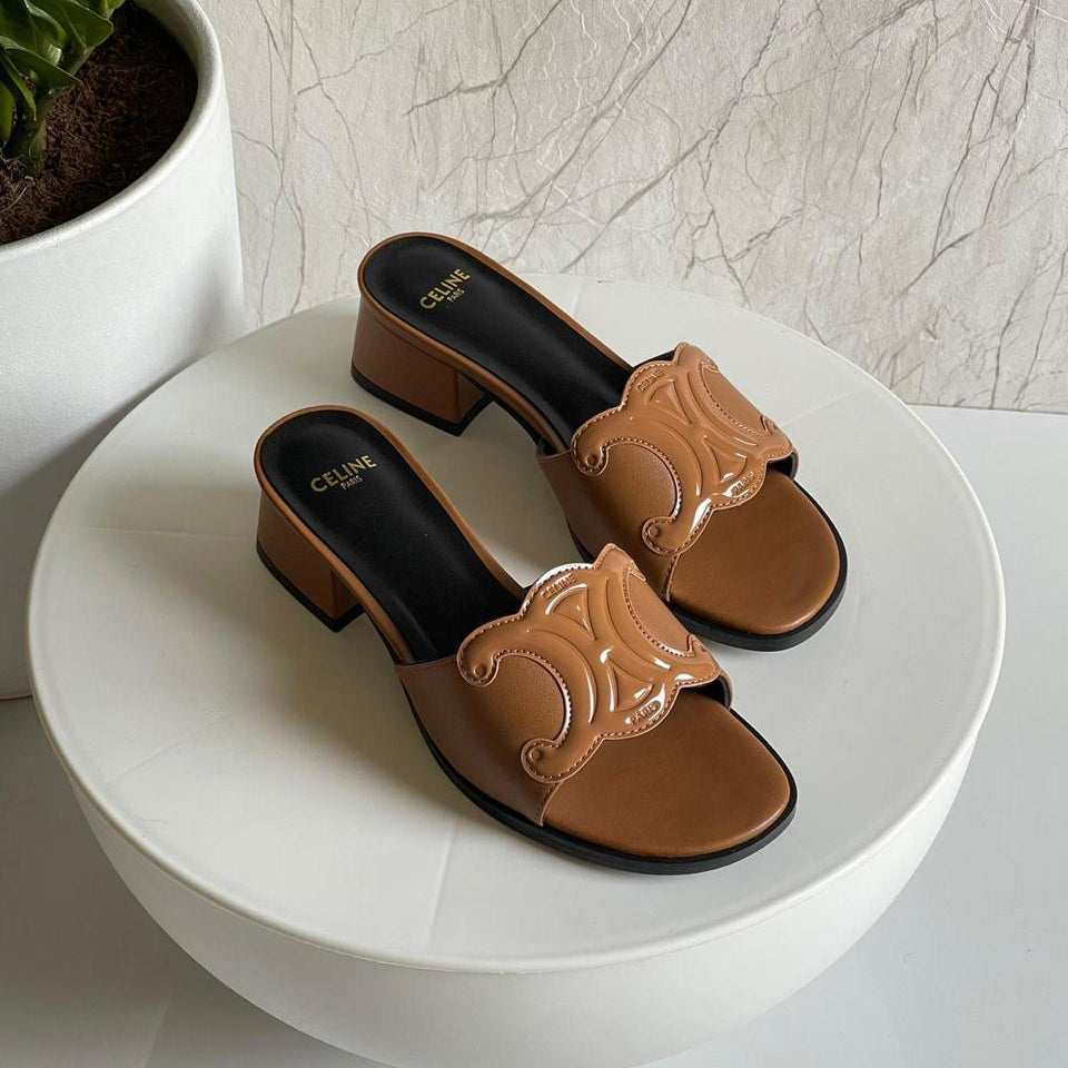 Celine Style #18 Shoes