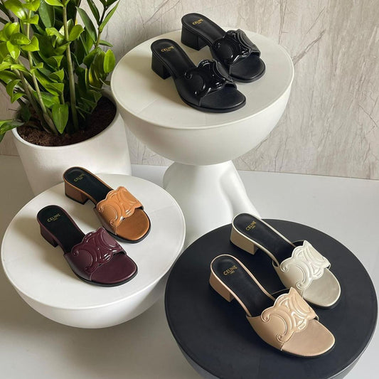 Celine Style #18 Shoes