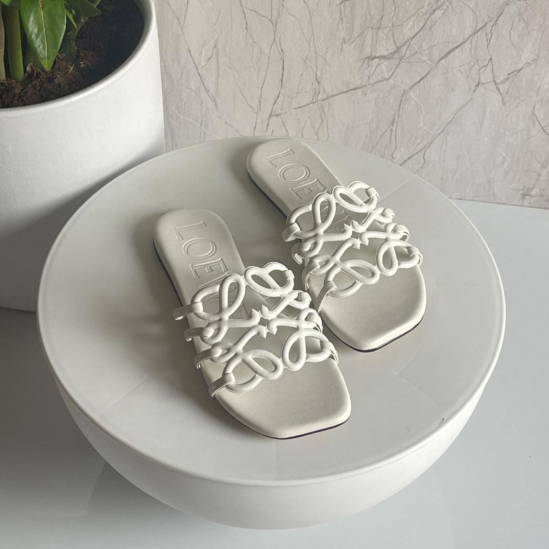 Loewe Shoes Style #2