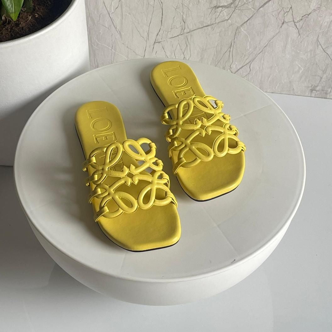 Loewe Shoes Style #2