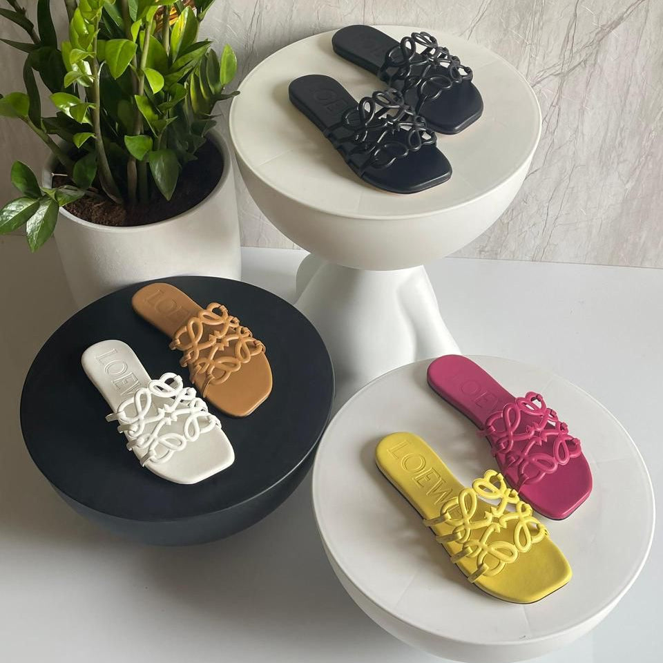 Loewe Shoes Style #2