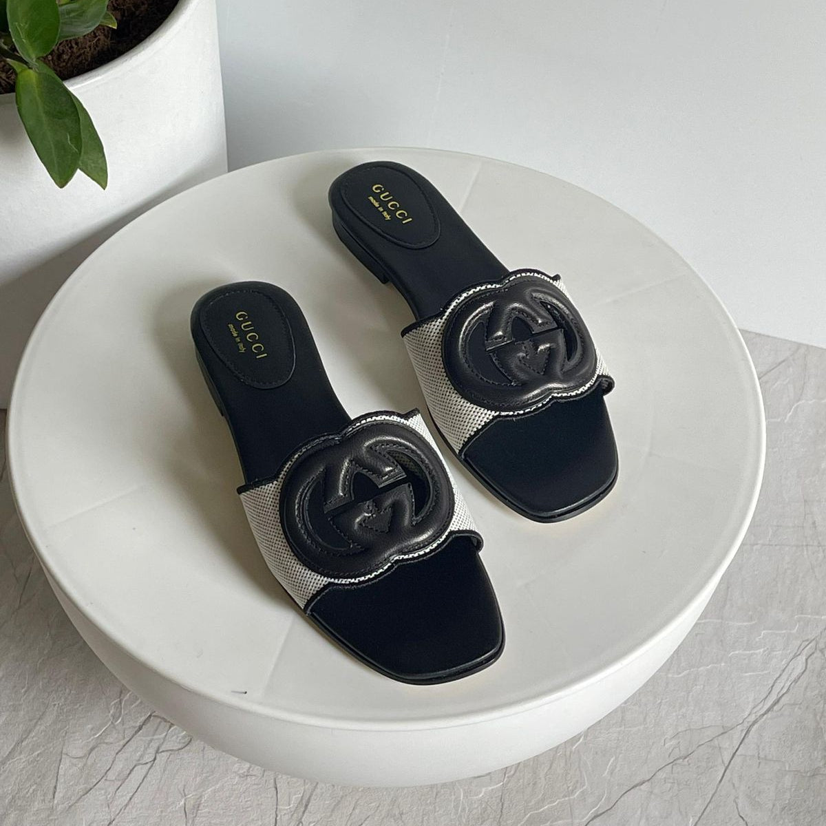 Gucci Style #81 Shoes