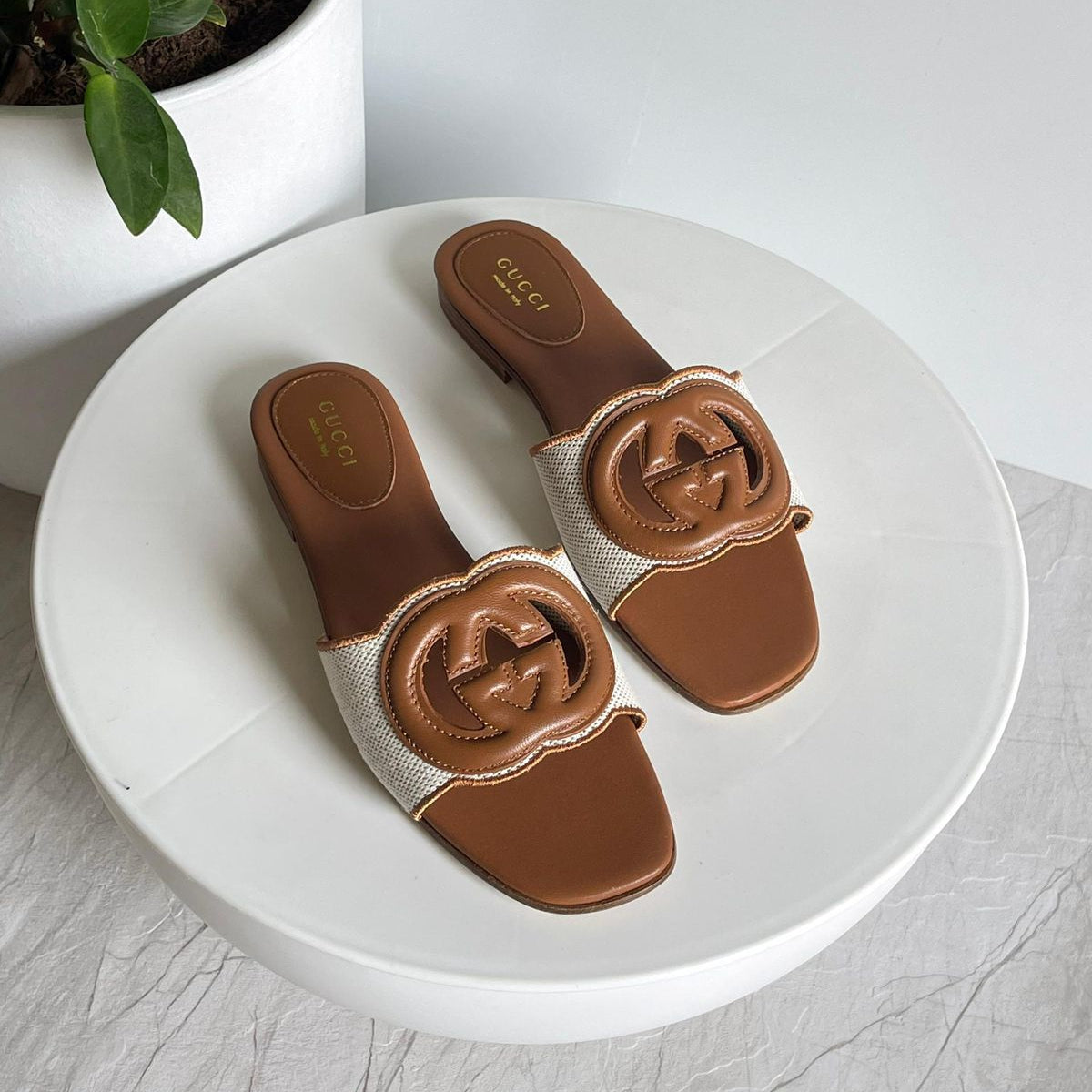 Gucci Style #81 Shoes