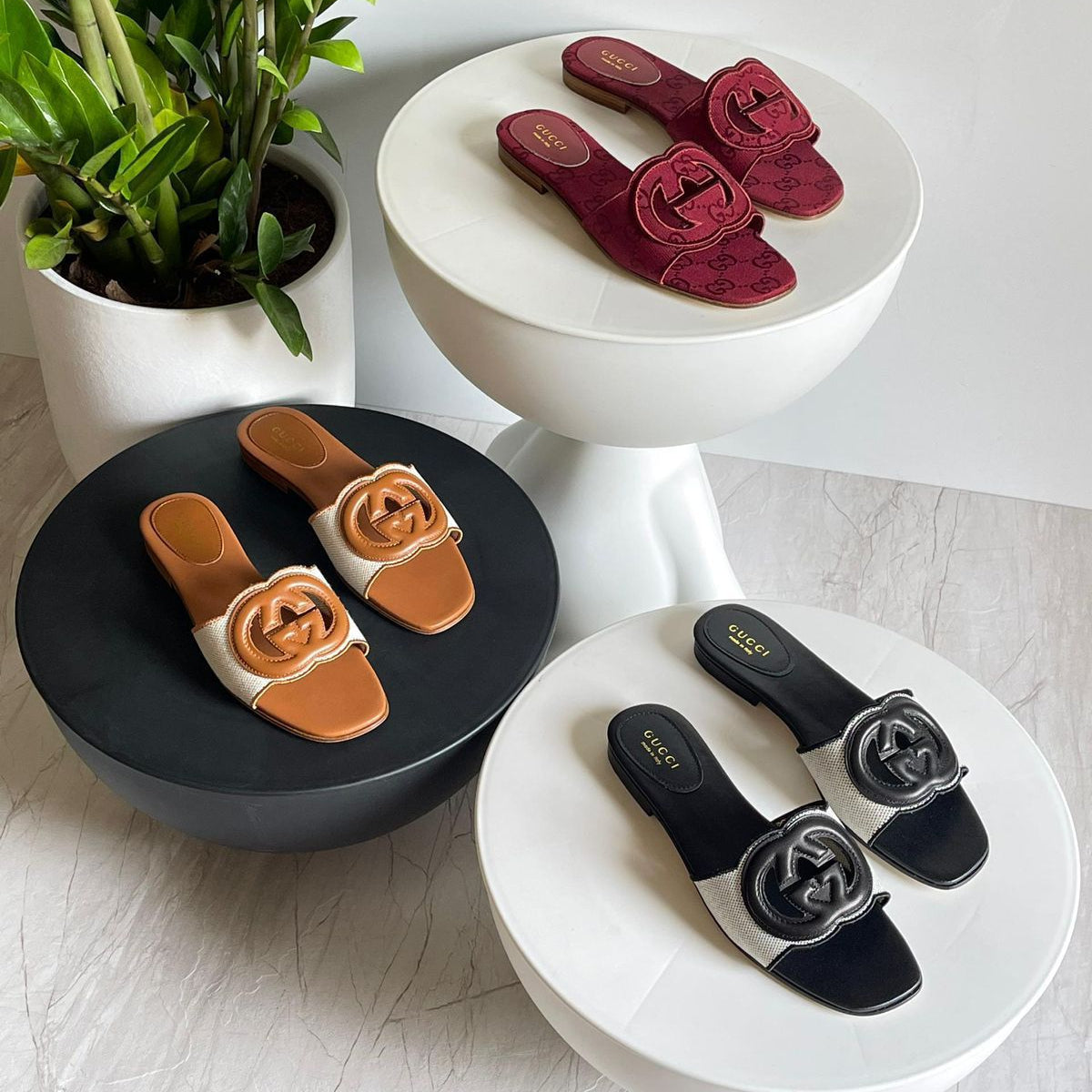 Gucci Style #81 Shoes