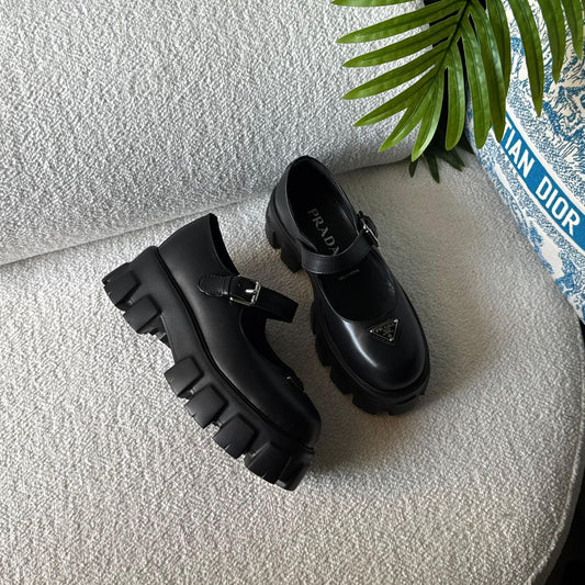 Prada Style #32 Shoes