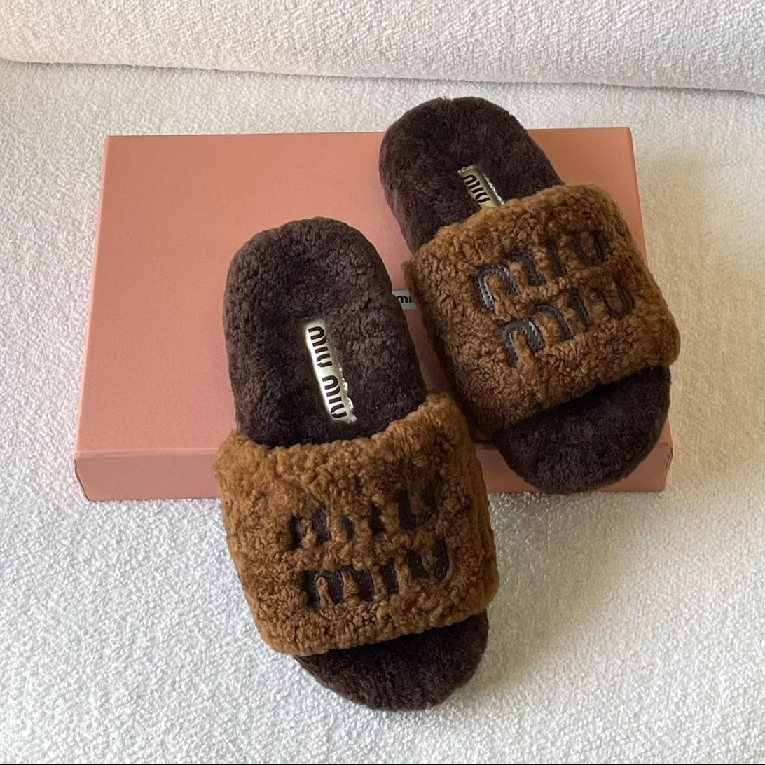 MiuMiu Style #33 Shoes