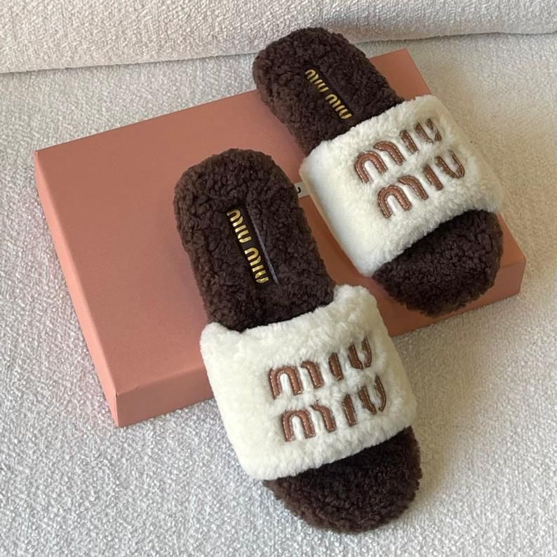 MiuMiu Style #33 Shoes