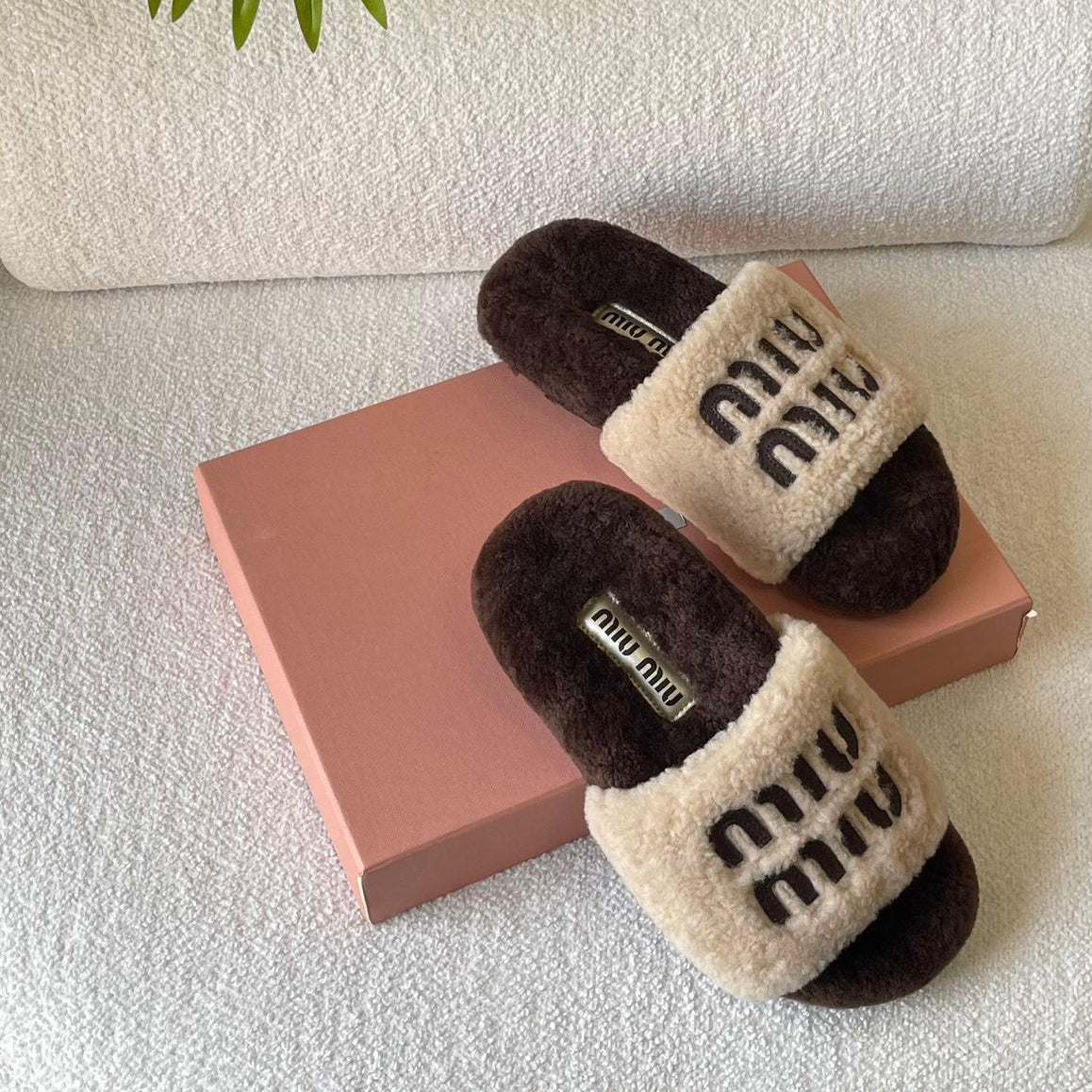 MiuMiu Style #33 Shoes