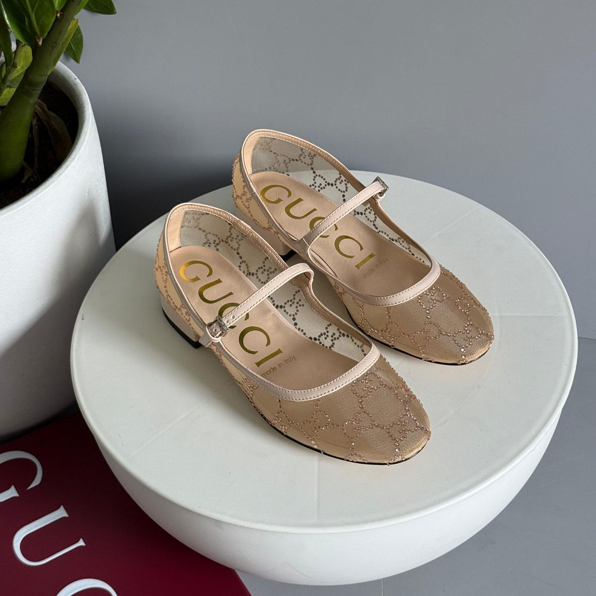 Gucci Style #82 Shoes