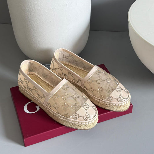 Gucci Style #83 Shoes