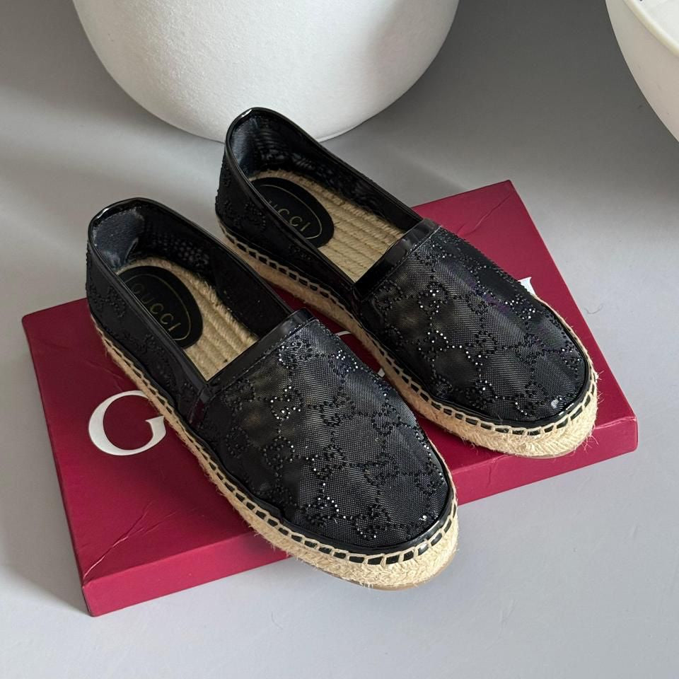 Gucci Style #83 Shoes