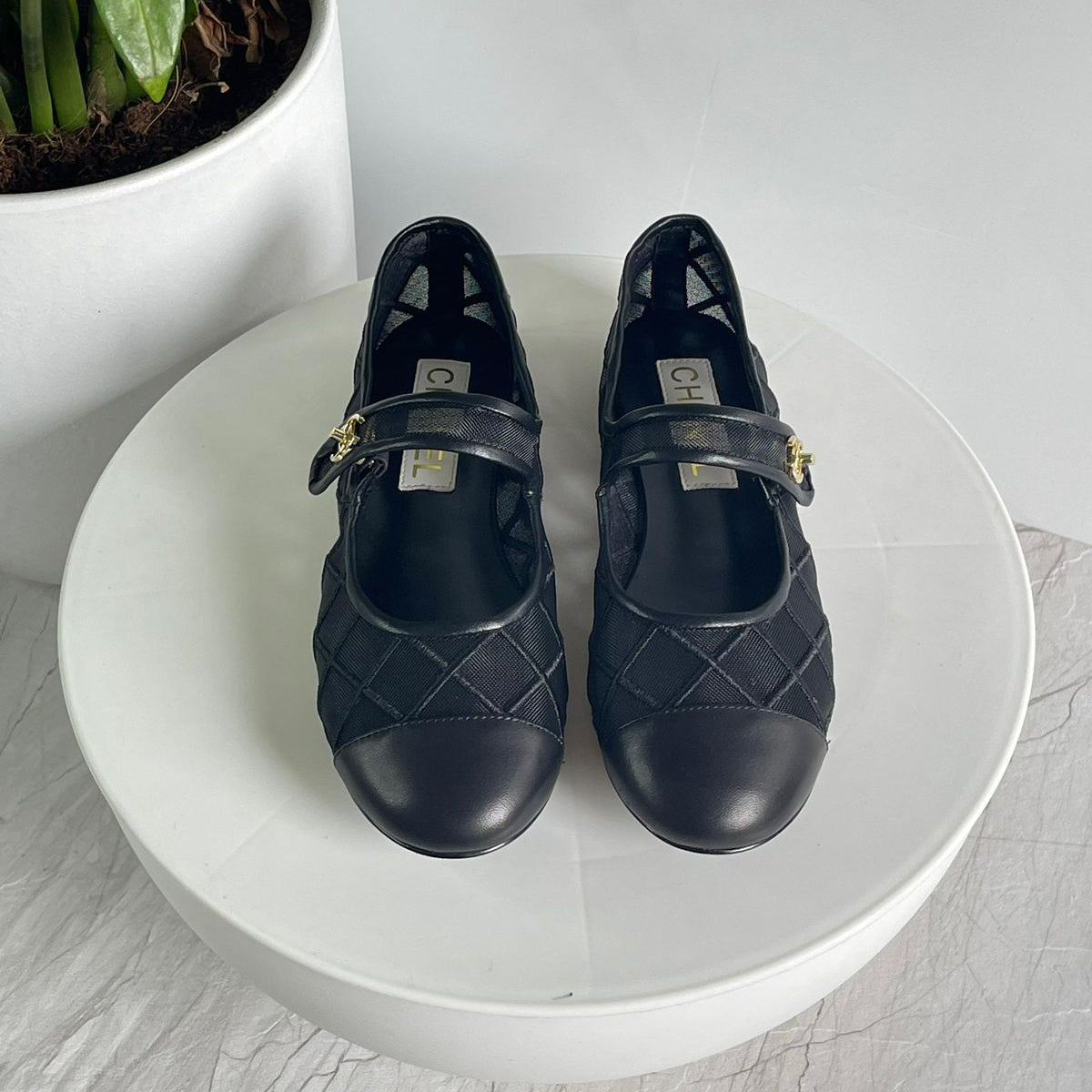 Chanel Style #103 Shoes