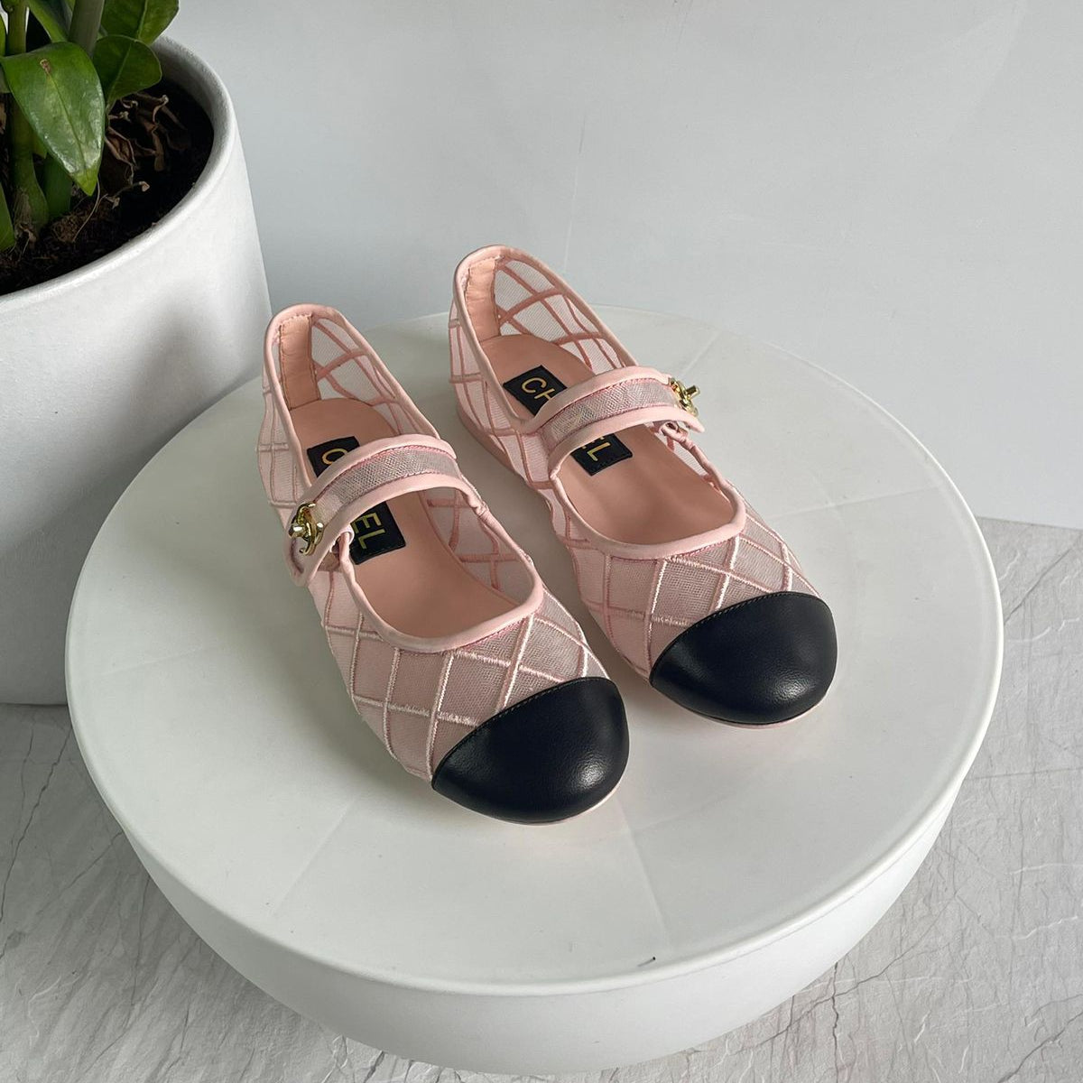 Chanel Style #103 Shoes