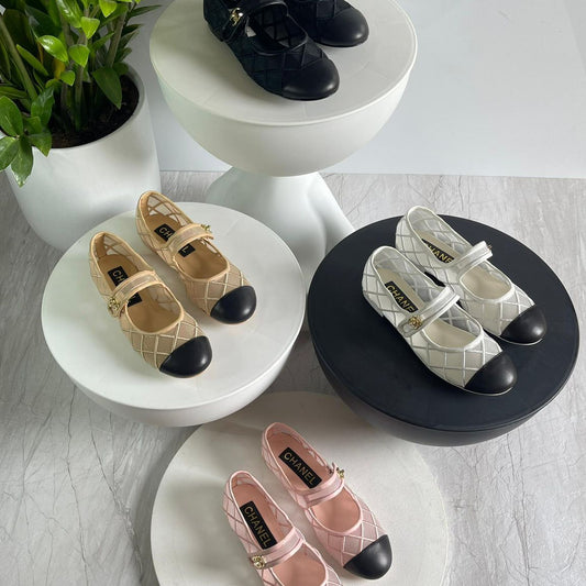 Chanel Style #103 Shoes