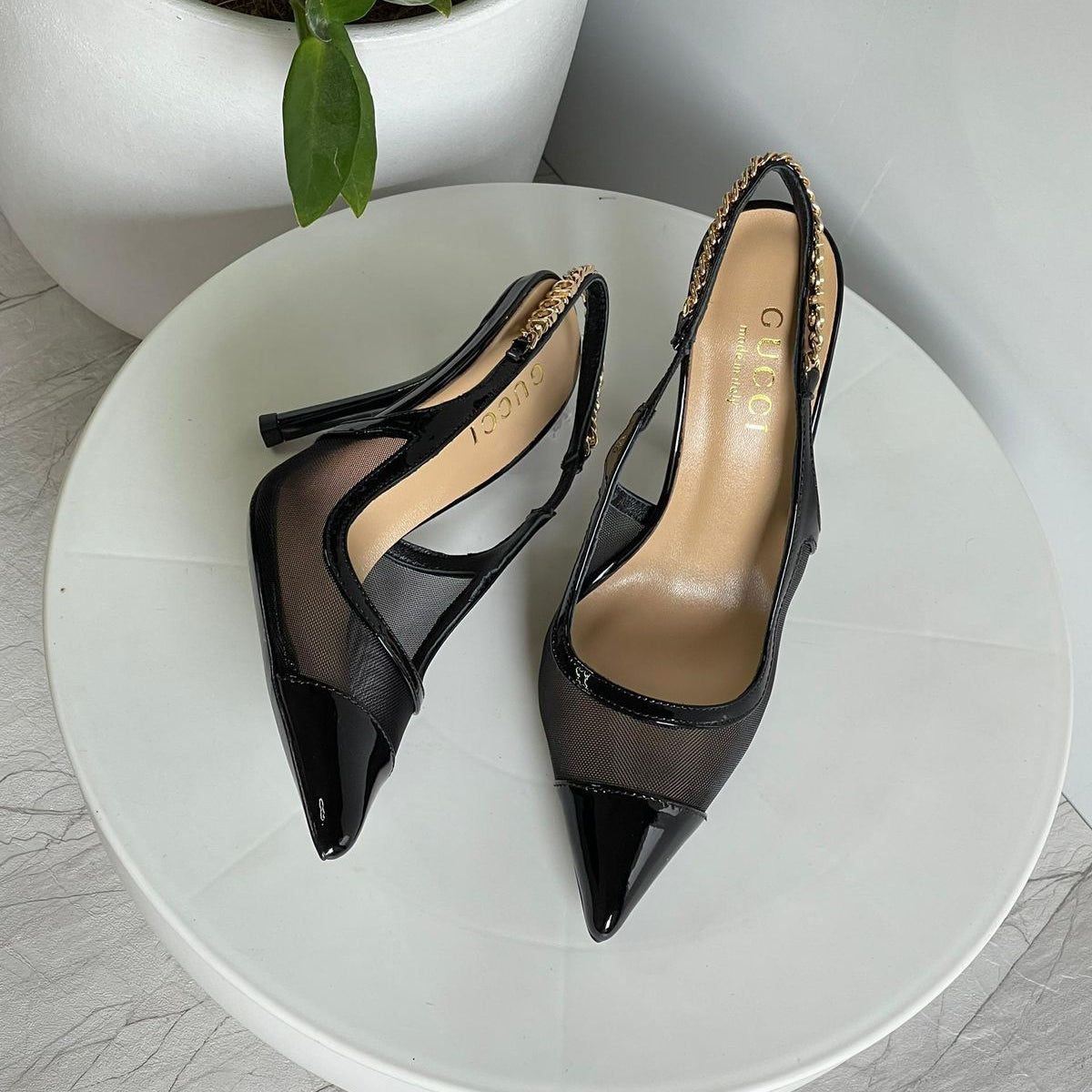 Gucci Style #84 Shoes