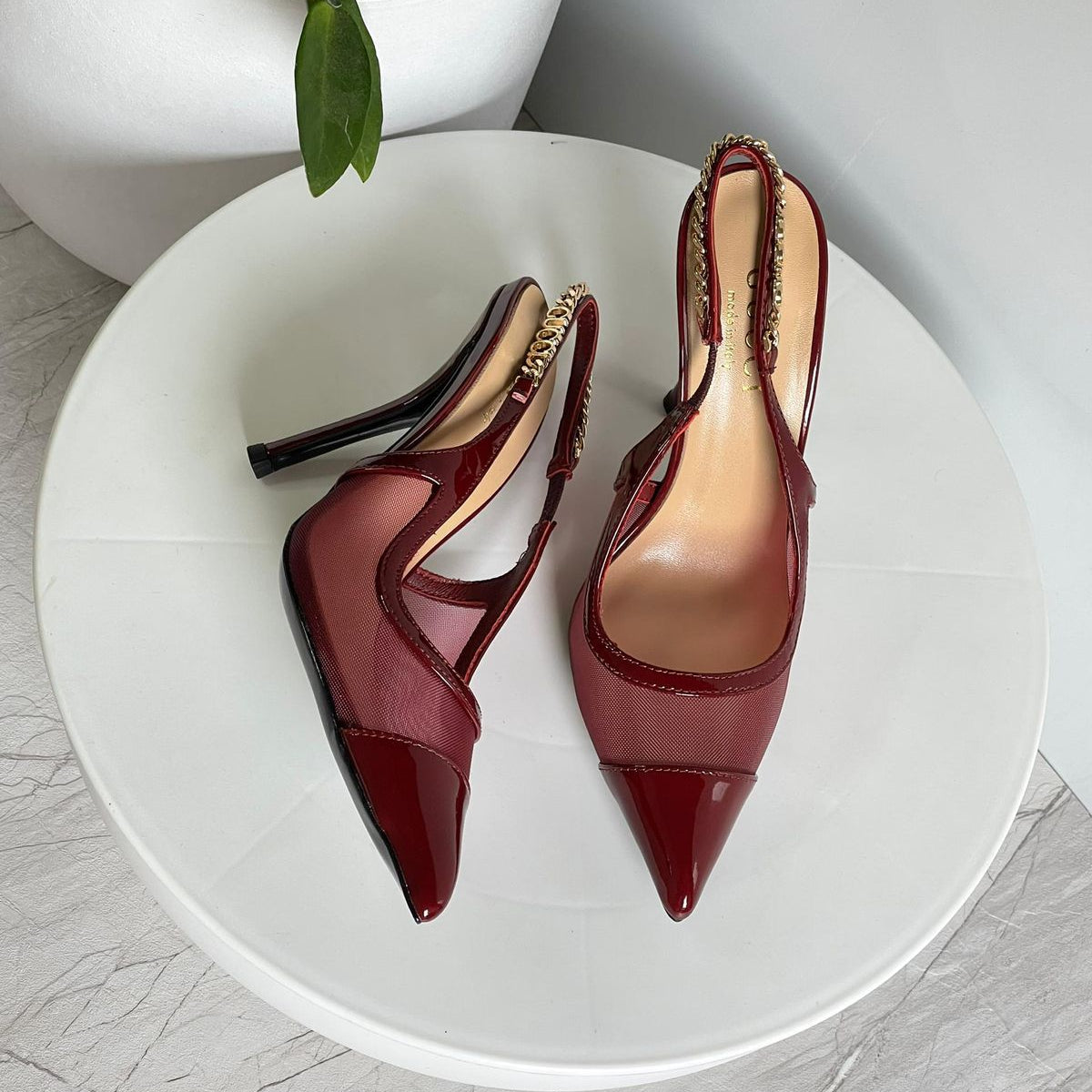 Gucci Style #84 Shoes