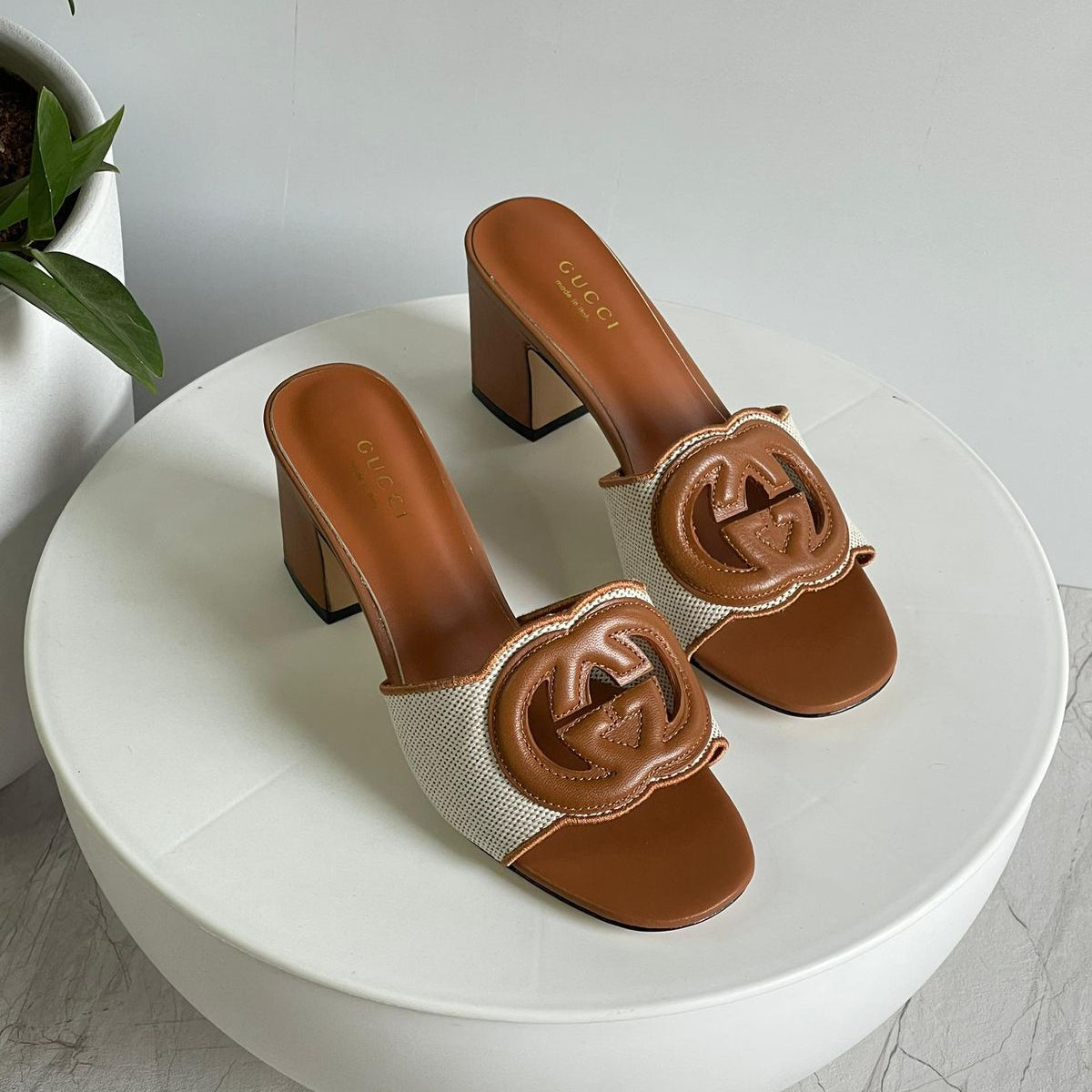 Gucci Style #85 Shoes