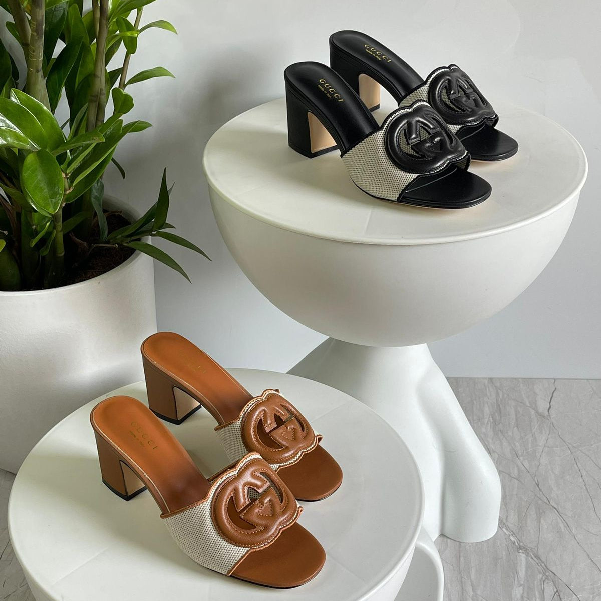 Gucci Style #85 Shoes