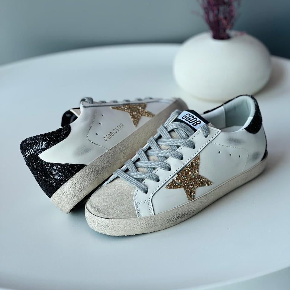 Golden Goose Shoes Style #3