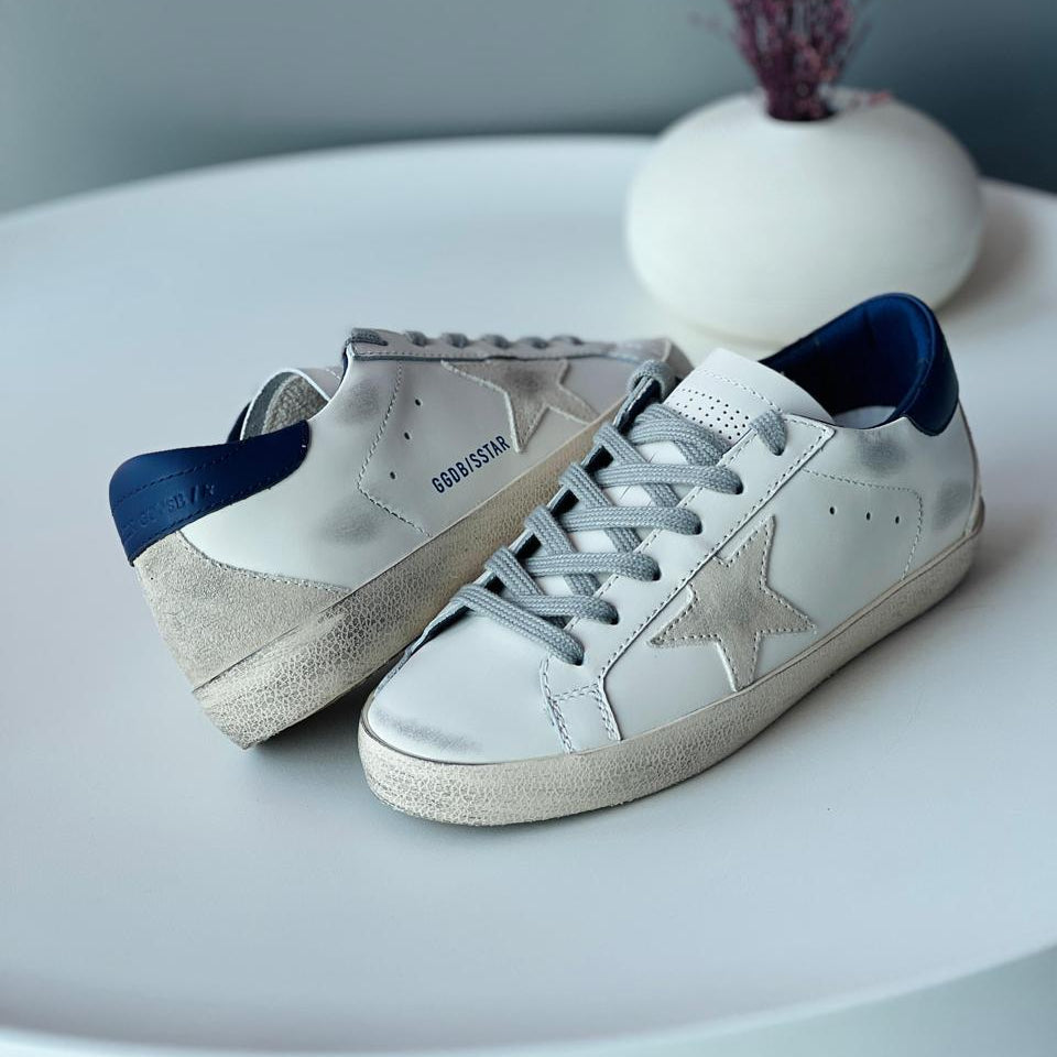 Golden Goose Shoes Style #3