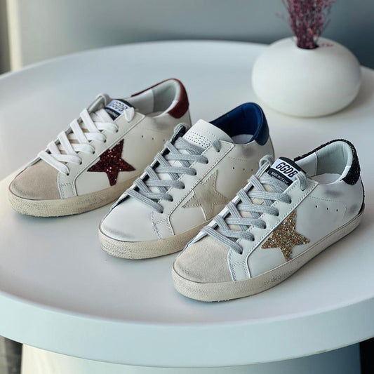 Golden Goose Shoes Style #3