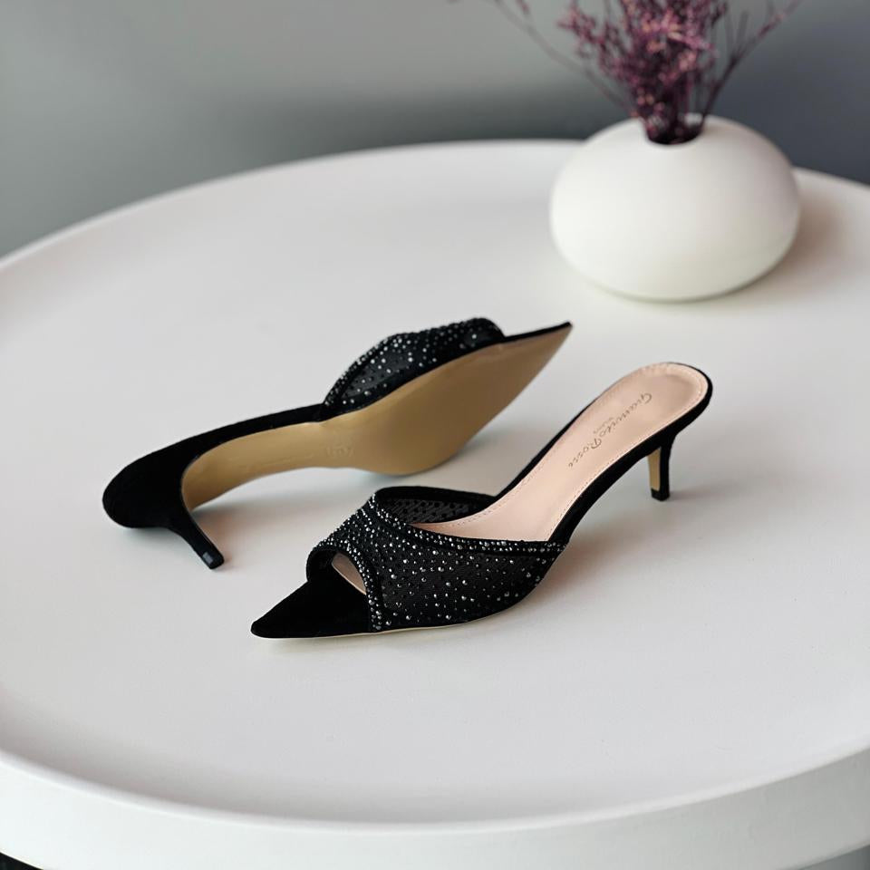 Gianvito Rossi Style #9 Shoes
