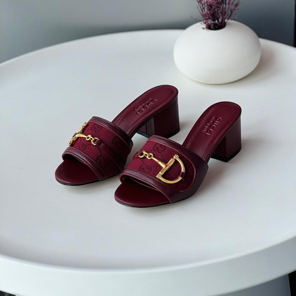 Gucci Style #86 Shoes