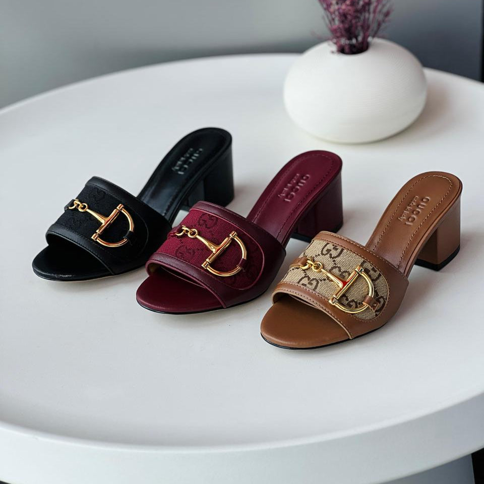 Gucci Style #86 Shoes