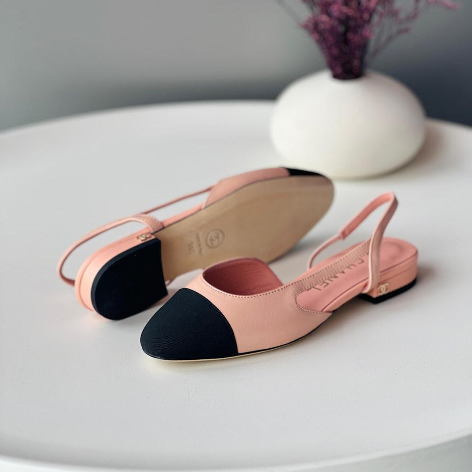 Chanel Style #104 Shoes