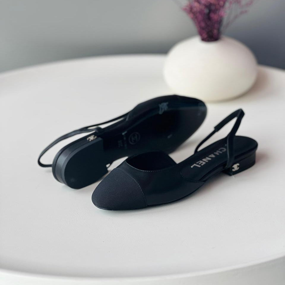 Chanel Style #104 Shoes