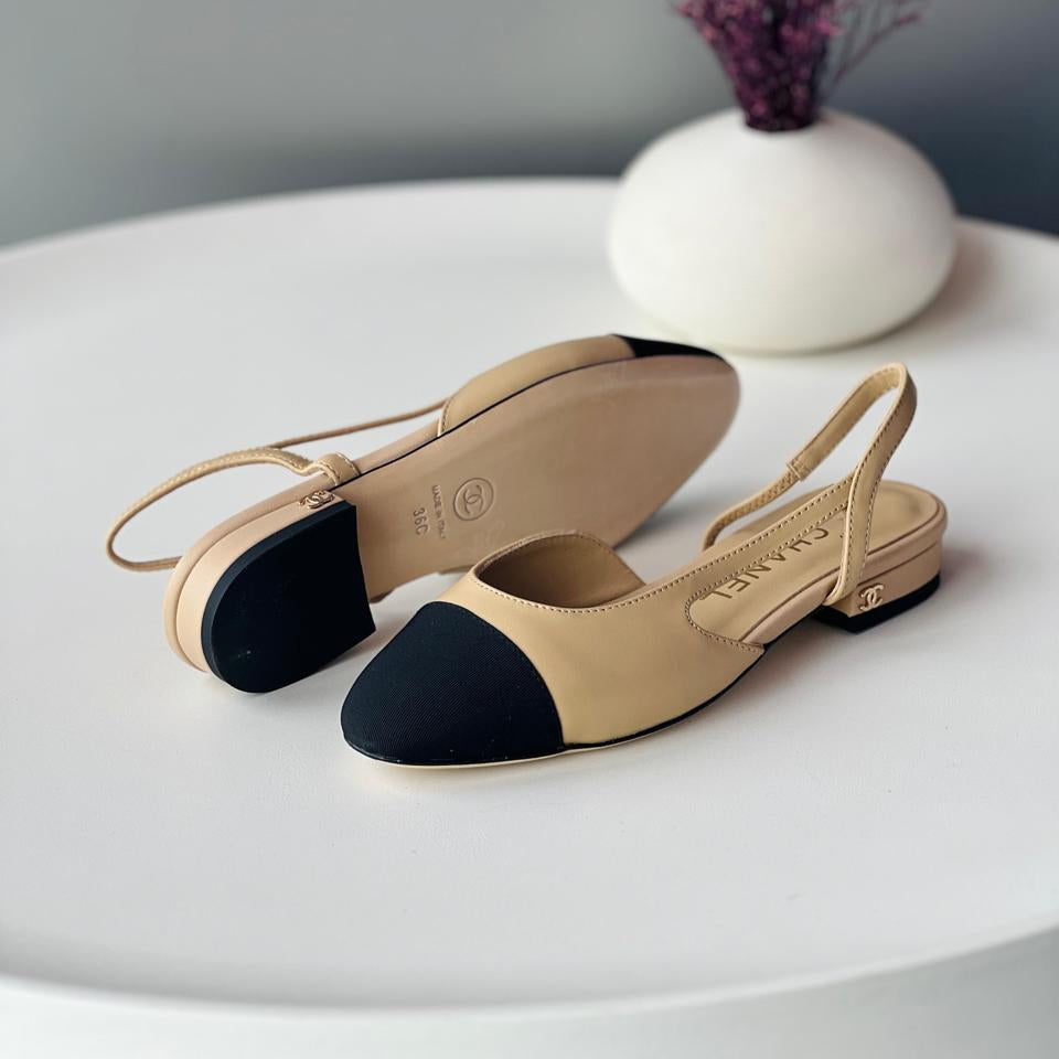 Chanel Style #104 Shoes