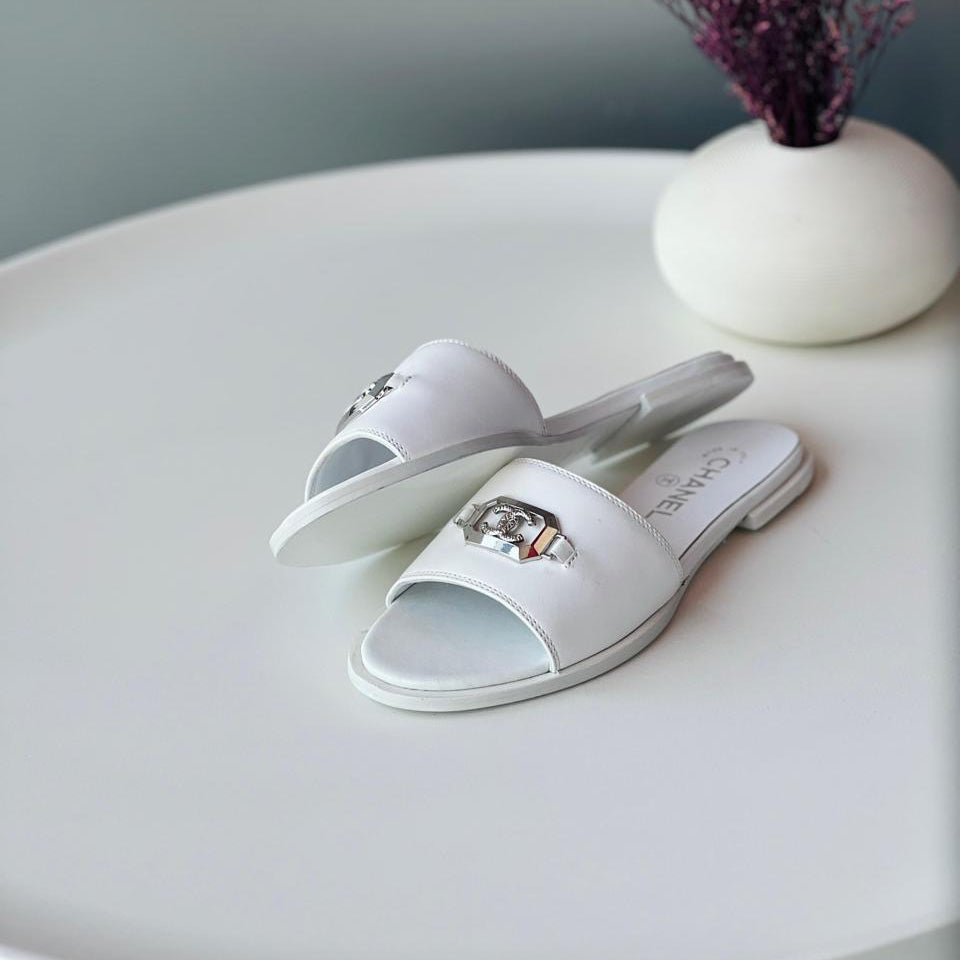 Chanel Style #105 Shoes