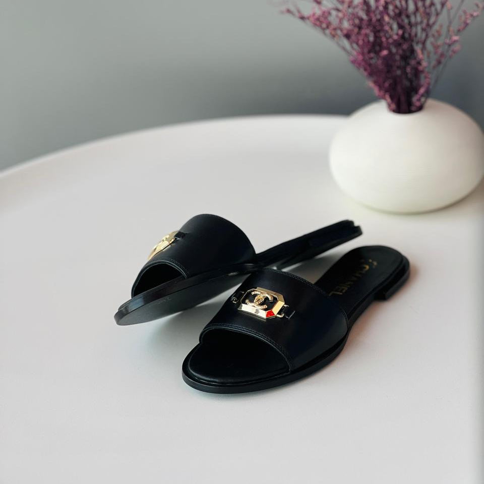 Chanel Style #105 Shoes