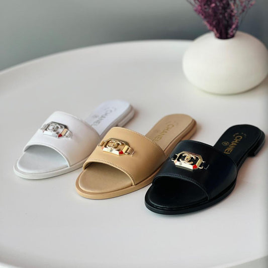 Chanel Style #105 Shoes