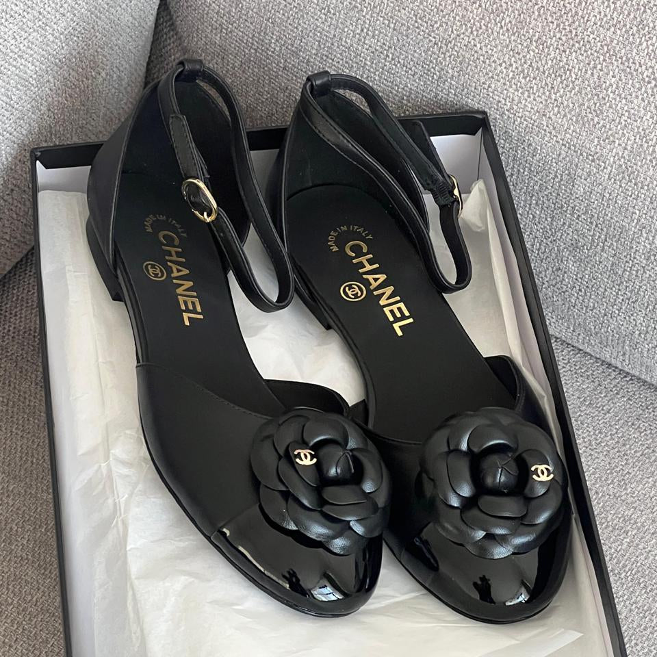 Chanel Style #106 Shoes