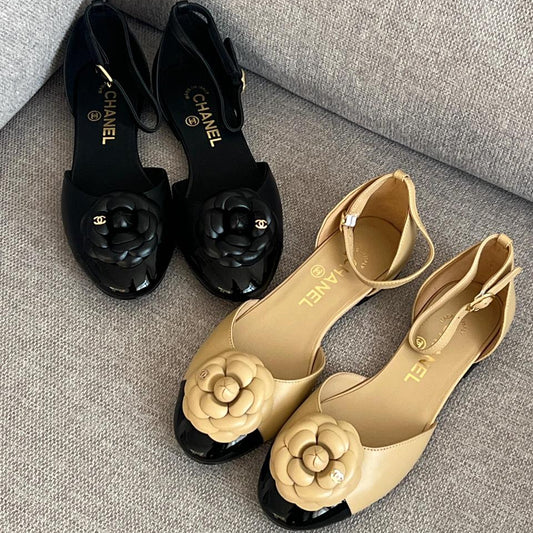 Chanel Style #106 Shoes
