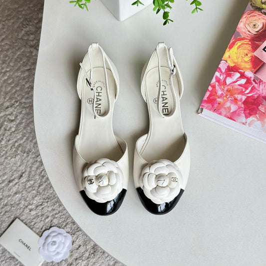 Chanel Style #107 Shoes
