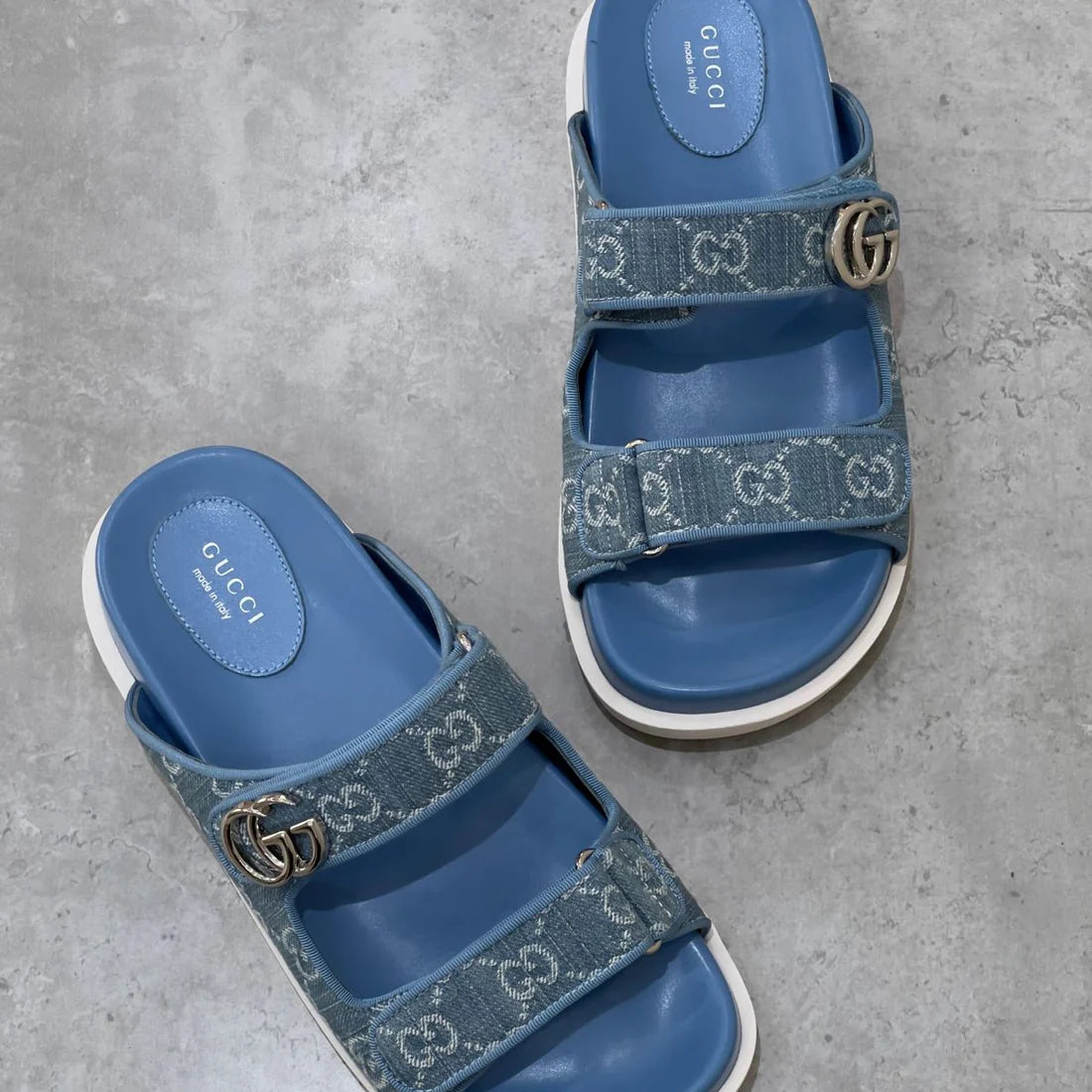 Gucci Style #28 Shoes